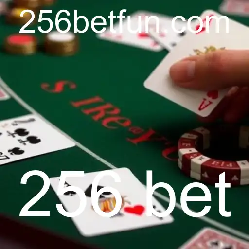 Blackjack: Estratégias e o Fascínio da Aposta 256 Bet
