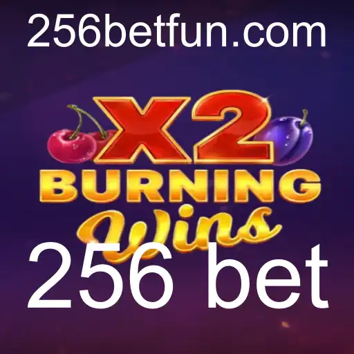 Descubra o Fascinante Mundo de BurningWinsX2 e a Estratégia 256 Bet