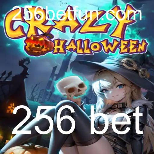 CrazyHalloween: O Jogo Que Transforma Apostas em Diversão Assustadora