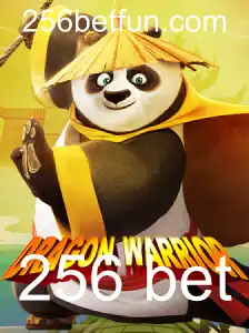 Descubra DragonWarrior: Um Guia Completo sobre o Jogo de Apostas 256 Bet