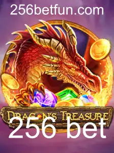 Descubra o Mundo do Jogo DragonsTreasure e a Estratégia de Aposta 256 bet