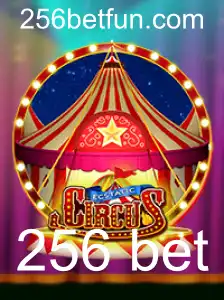 Descubra o Fascinante Mundo de EcstaticCircus e a Estratégia de Jogo 256 Bet
