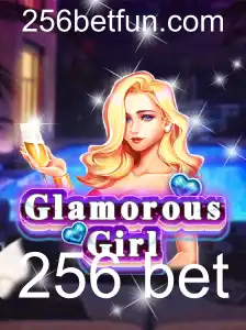 Descubra 'GlamorousGirl': O Jogo Que Revoluciona a Experiência de 256 Bet