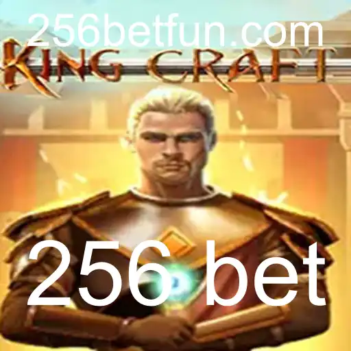 Explorando o Fascinante Mundo de KingcraftMenomin e a Estratégia '256 Bet'