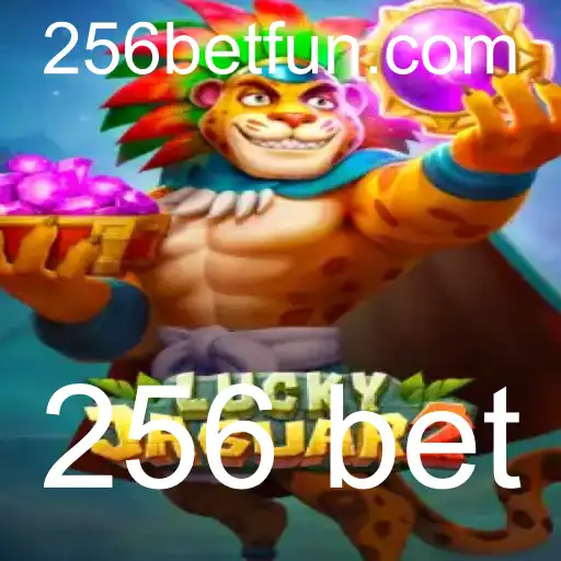 Explorando o Fascinante Mundo de Luckyjaguar2: Um Jogo de Azar com 256 Bet
