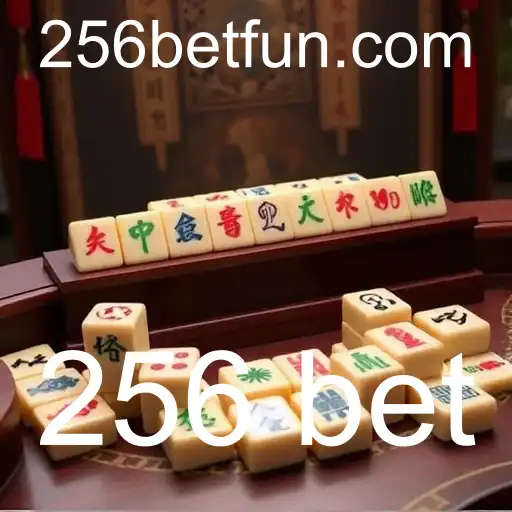 Explorando o Fascinante Mundo do Mahjong e a Estratégia do 256 Bet