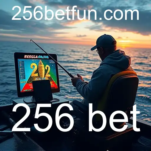 A Revolução da Pesca Online: Explorando Novas Fronteiras com 256 bet