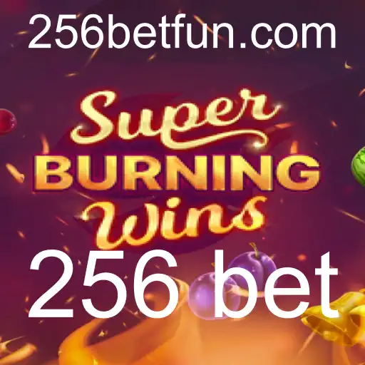 Descubra o Mundo Empolgante de SuperBurningWins com 256 Bet