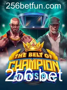 TheBeltOfChampionBonusBuy: Um Mergulho no Mundo dos Jogos de Aposta