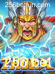 Desvendando ThorX: Um Jogo Revolucionário com a Aposta 256 Bet