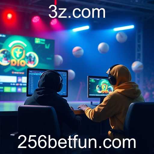 Inovação e Estratégias no Universo dos Jogos Online