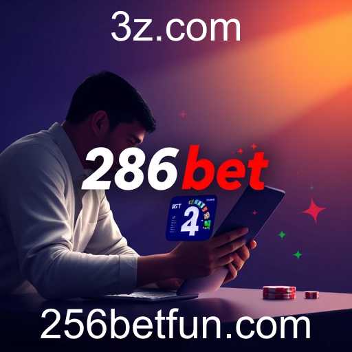 256 Bet e as Tendências de Jogos em 2026