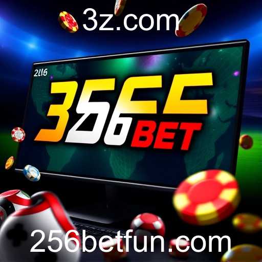 Ascensão do 256 Bet no Cenário de Jogos Online