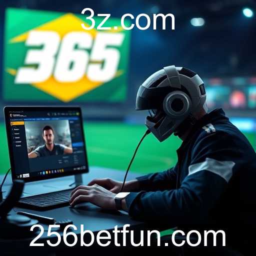 A Ascensão do Site 256 Bet no Mercado Brasileiro