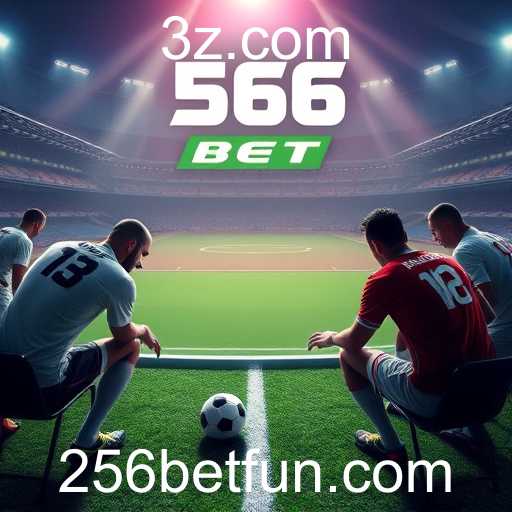 A Ascensão do 256 Bet no Cenário Brasileiro de Jogos