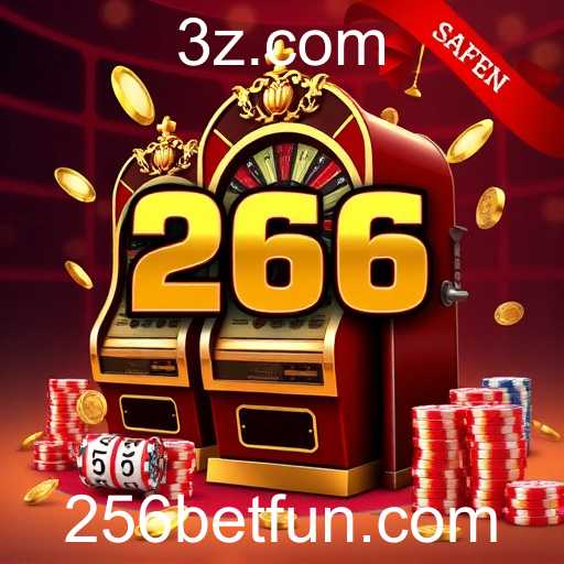 Explorando a Fascinante Categoria de Jogos de Cassino no '256 Bet'