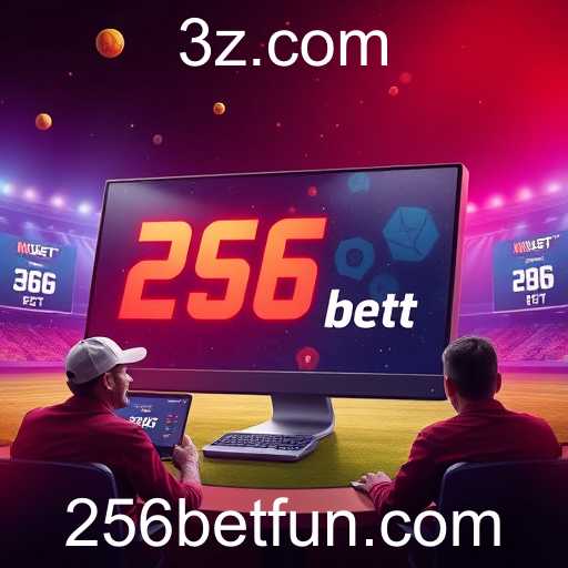 Cenário Atual dos Jogos Online e a Ascensão do 256 Bet