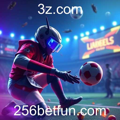 A Revolução Digital dos Jogos Com 256 Bet