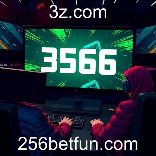 A Expansão do Mercado de Jogos com 256 Bet em 2026