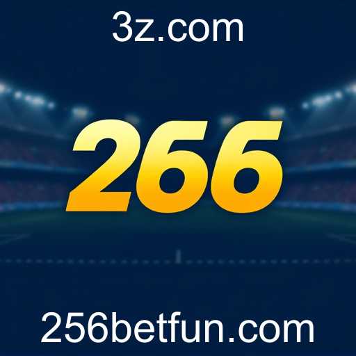 256 bet