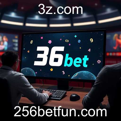 256 Bet: Inovação e Crescimento no Jogo Online