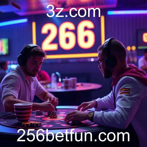 Inovação Não Para no Setor de Jogos Online