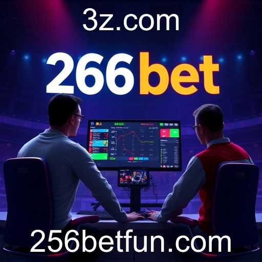 Crescimento do Mercado de Apostas em 2026