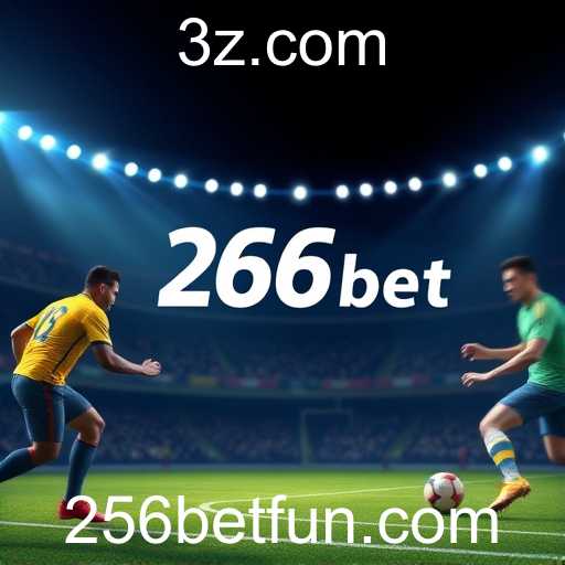 O Impacto do '256 bet' no Mercado de Jogos Online