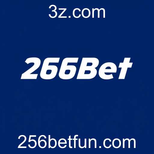 O Impacto do 256 Bet no Mercado de Jogos Online em 2026