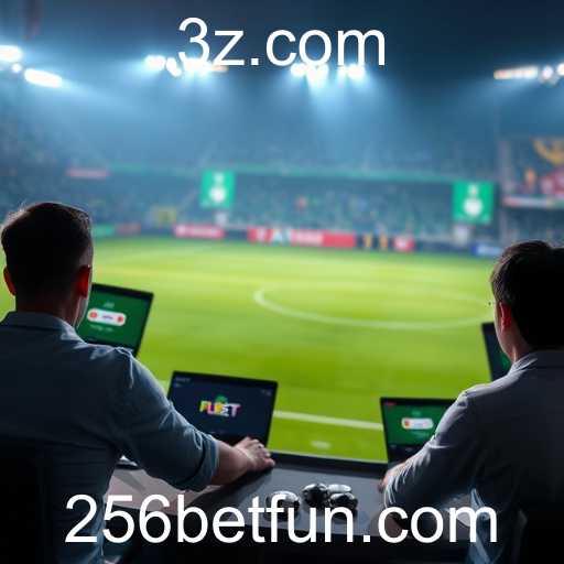 A Evolução dos Cassinos Online e o Impacto do 256 Bet