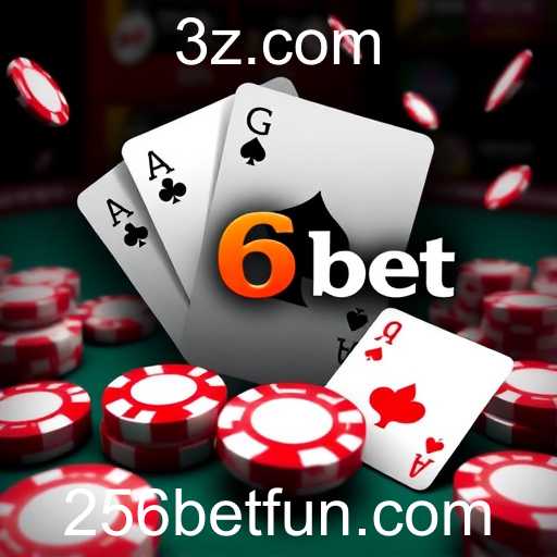 A Experiência Imersiva dos Jogos de Poker no 256 Bet