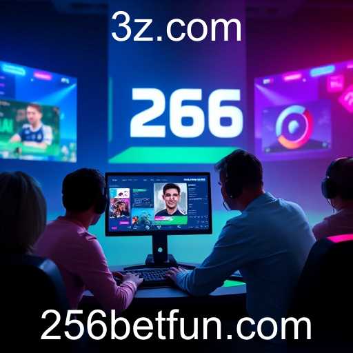 O Crescimento Explosivo das Apostas Online em 2026