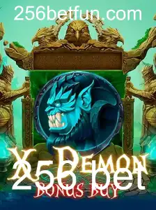 Explorando o Fascinante Mundo de XDemonBonusBuy e sua Aposta de 256